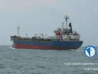 Petrolero/quimiquero en venta