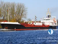 Petrolero/quimiquero en venta