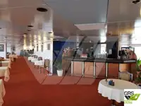Buque de crucero en venta