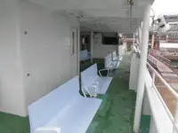 Buque de ferry en venta