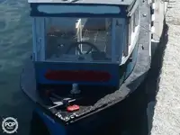 Buque de ferry en venta