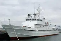 Bote patrulla en venta
