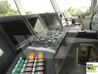 Buque de servicio para parques eólicos en venta