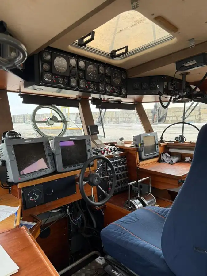 Catamarán en venta