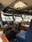 Catamarán en venta