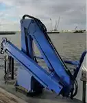 Barcos de trabajo en venta