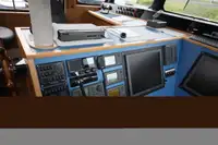 Remolcador en venta