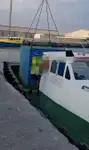 Embarcaciones de trabajo en venta