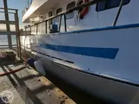 Buque de ferry en venta