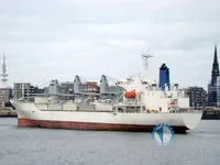 Petrolero/quimiquero en venta