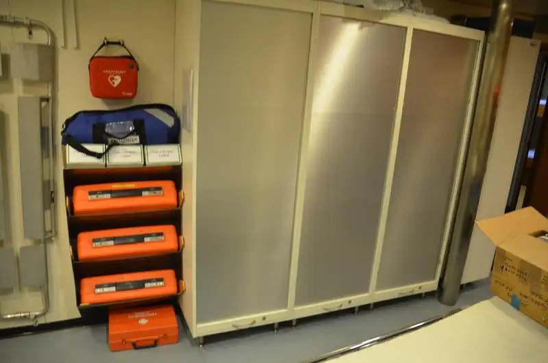 Buque de suministro para plataformas (PSV) en venta