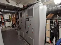 Buque Ro-Ro en venta