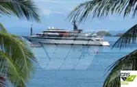 Buque de crucero en venta