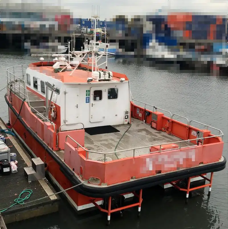 Catamarán en venta