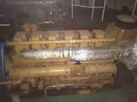 Petrolero/quimiquero en venta