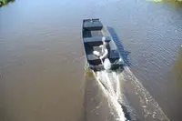 Barcos de trabajo en venta