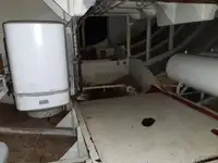 Arrastrero en venta