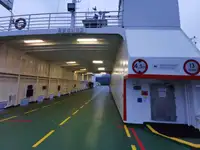 Buque Ro-Ro en venta
