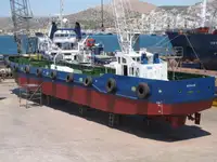 Oil/Chemical tanker en venta
