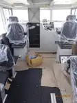 Barco de tripulación en venta