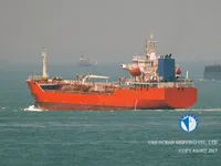 Petrolero/quimiquero en venta