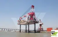 Plataforma de perforación autoelevable en venta