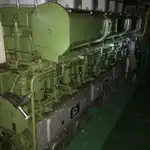 Petrolero/quimiquero en venta