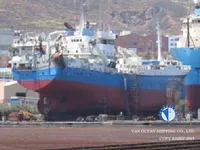 Arrastrero en venta