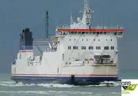 Ro-Ro ship en venta