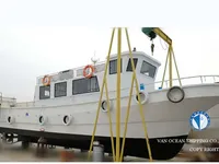 Arrastrero en venta
