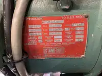 Remolcador en venta