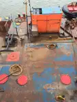 Barcaza en venta