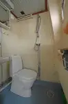 Buque de crucero en venta