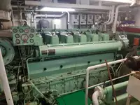 Remolcador en venta