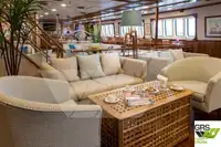 Buque de crucero en venta