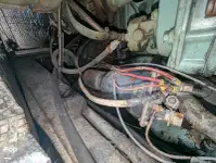 Transbordador de crucero en venta