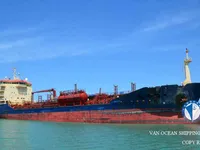 Petrolero/quimiquero en venta