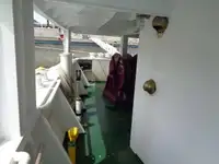 Buque granelero en venta