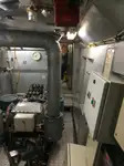 Buque de crucero en venta