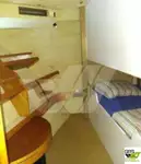 Buque de prospección en venta