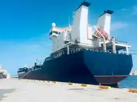 Oil/Chemical tanker en venta