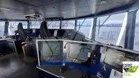 Buque Ro-Ro en venta