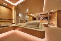 Buque de crucero en venta