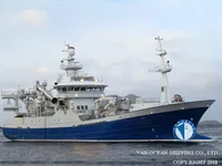 Arrastrero en venta