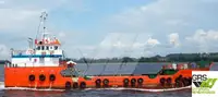Buque de desembarco, tanque en venta