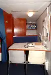Buque de ferry en venta