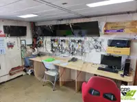 Buque de suministro en venta