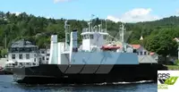 Ro-Ro ship en venta