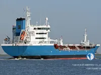 Petrolero/quimiquero en venta