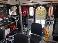 Balsa salvavidas en venta